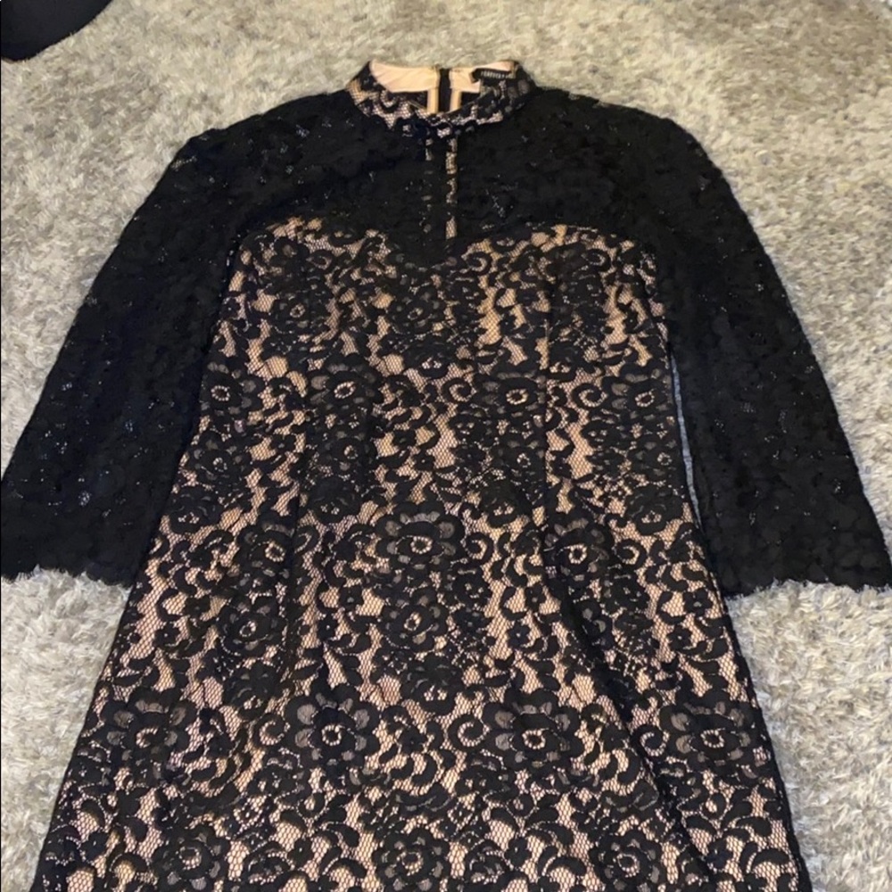 Forever 21 dress